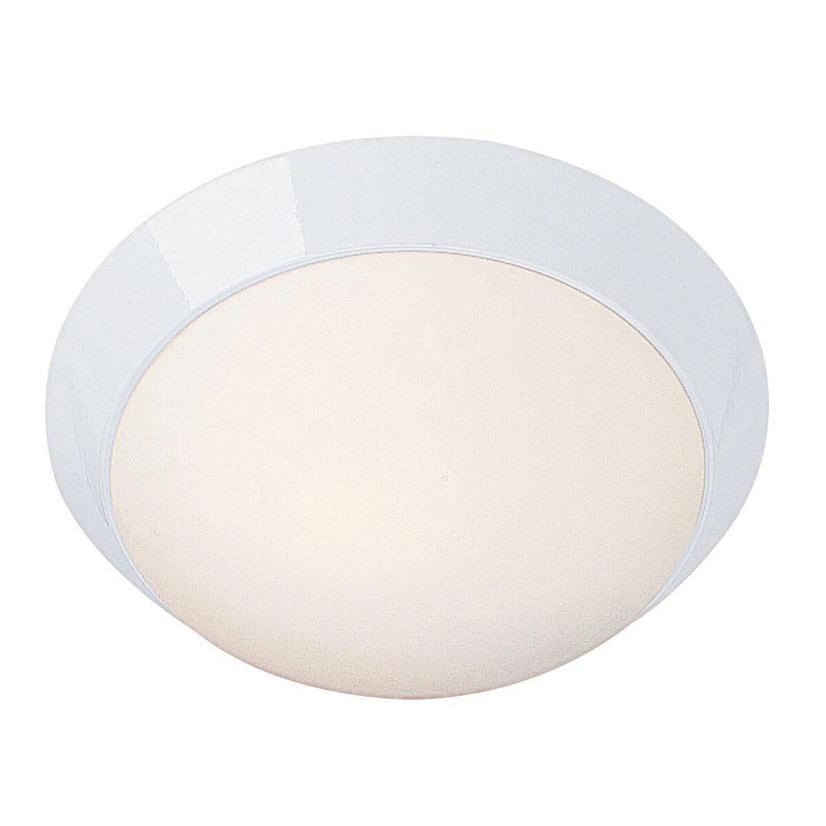 Cobalt 13 Inch 2 Light Flush Mount By Access Lighting 4 Cobalt 13 Inch 2 Light Flush Mount By Access Lighting - Image 2