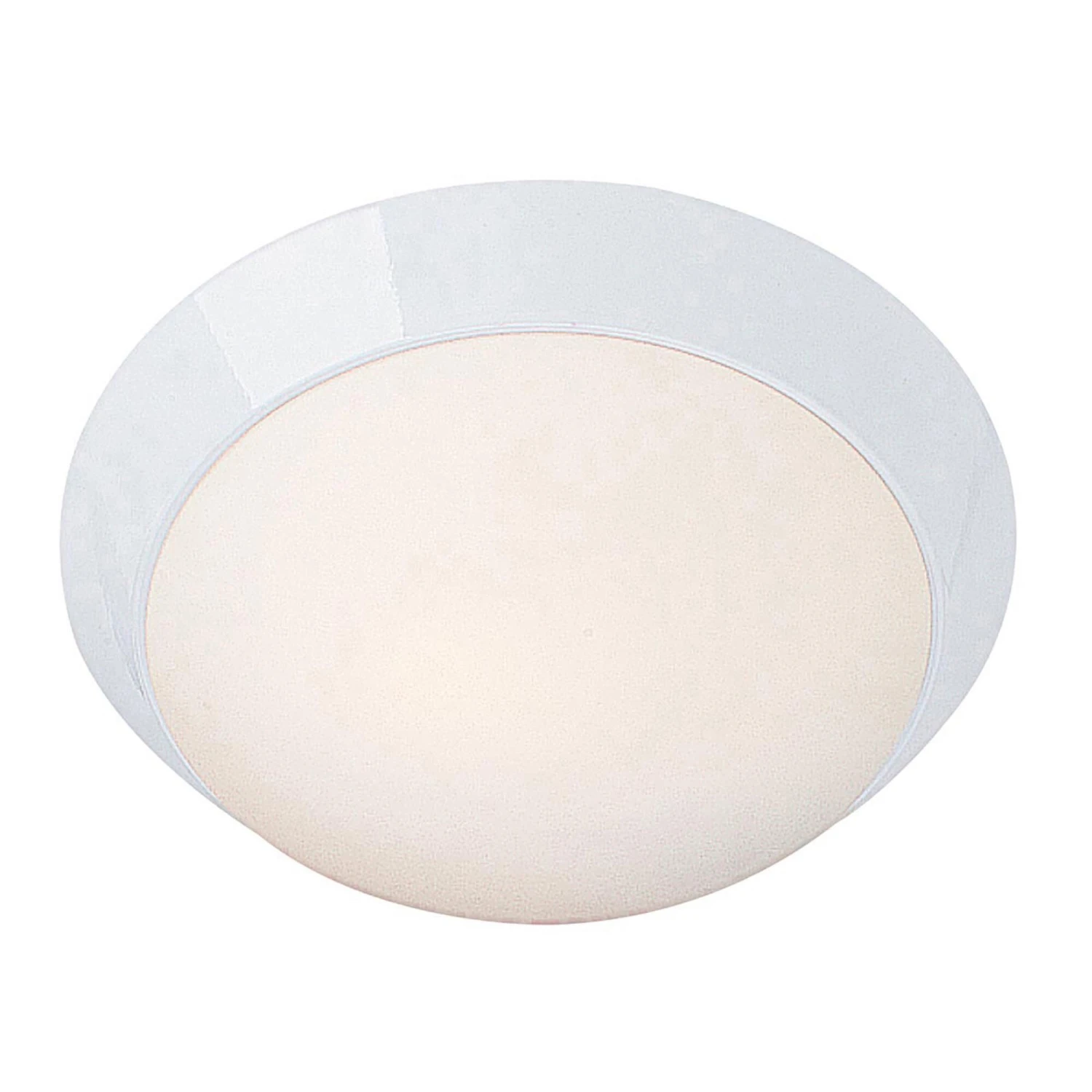 Cobalt 13 Inch 2 Light Flush Mount By Access Lighting 8 Cobalt 13 Inch 2 Light Flush Mount By Access Lighting - Image 6
