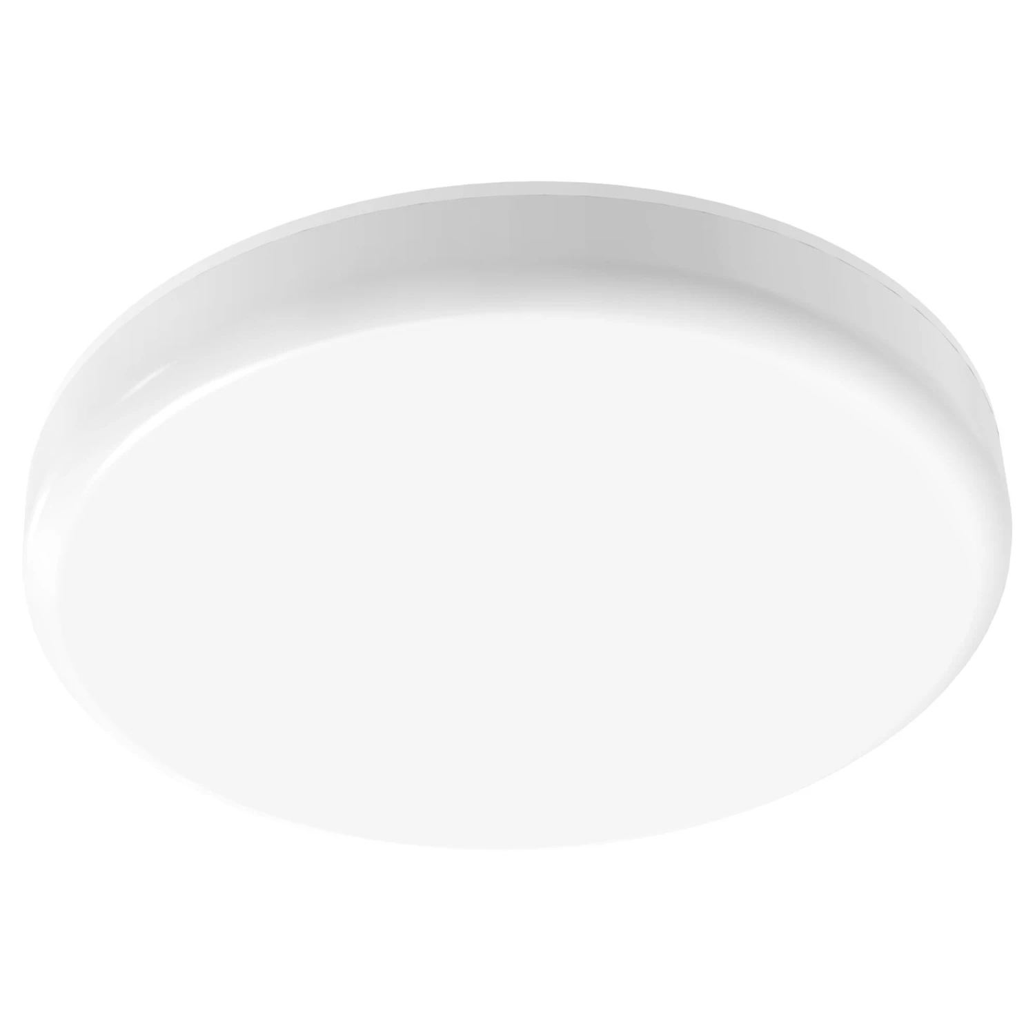 Infinite 11 Inch 1 Light LED Flush Mount By Access Lighting 4 Infinite 11 Inch 1 Light LED Flush Mount By Access Lighting - Image 2