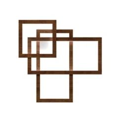 Accord Studio Frame 34 Inch 1 Light LED Flush Mount By Accord Lighting 20 Accord Studio Frame 34 Inch 1 Light LED Flush Mount By Accord Lighting -Light Bulbs Sales Store Accord Lighting 5082.06