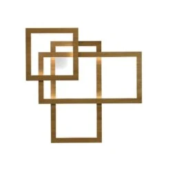 Accord Studio Frame 34 Inch 1 Light LED Flush Mount By Accord Lighting 24 Accord Studio Frame 34 Inch 1 Light LED Flush Mount By Accord Lighting -Light Bulbs Sales Store Accord Lighting 5082.09