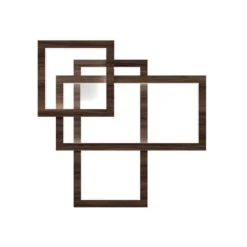 Accord Studio Frame 34 Inch 1 Light LED Flush Mount By Accord Lighting 19 Accord Studio Frame 34 Inch 1 Light LED Flush Mount By Accord Lighting -Light Bulbs Sales Store Accord Lighting 5082.18