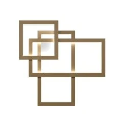 Accord Studio Frame 34 Inch 1 Light LED Flush Mount By Accord Lighting 28 Accord Studio Frame 34 Inch 1 Light LED Flush Mount By Accord Lighting -Light Bulbs Sales Store Accord Lighting 5082.27