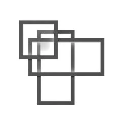 Accord Studio Frame 34 Inch 1 Light LED Flush Mount By Accord Lighting 29 Accord Studio Frame 34 Inch 1 Light LED Flush Mount By Accord Lighting -Light Bulbs Sales Store Accord Lighting 5082.39