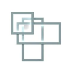 Accord Studio Frame 34 Inch 1 Light LED Flush Mount By Accord Lighting 23 Accord Studio Frame 34 Inch 1 Light LED Flush Mount By Accord Lighting -Light Bulbs Sales Store Accord Lighting 5082.40