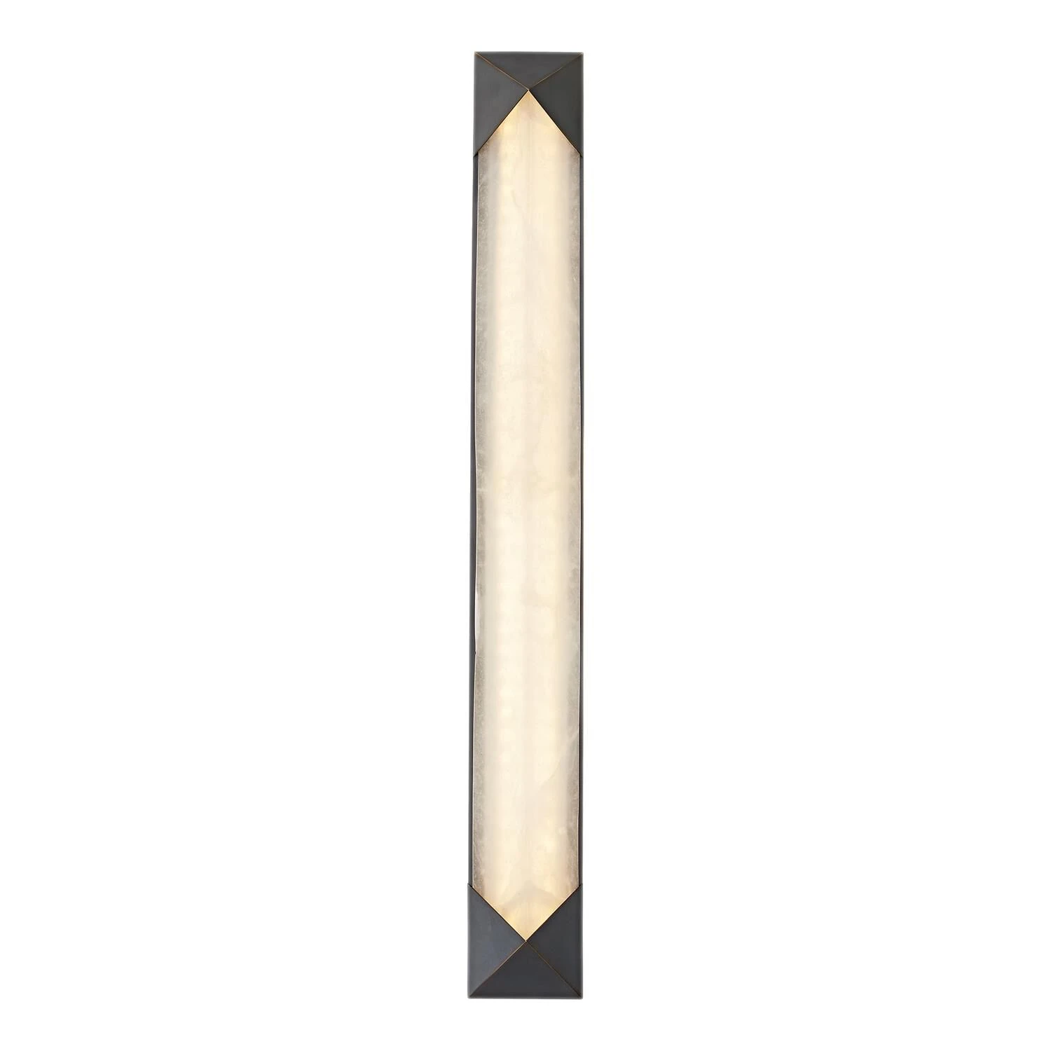 Alora Lighting Alan Pepin Caesar 25 Inch LED Bath Vanity Light 7 Alora Lighting Alan Pepin Caesar 25 Inch LED Bath Vanity Light - Image 5