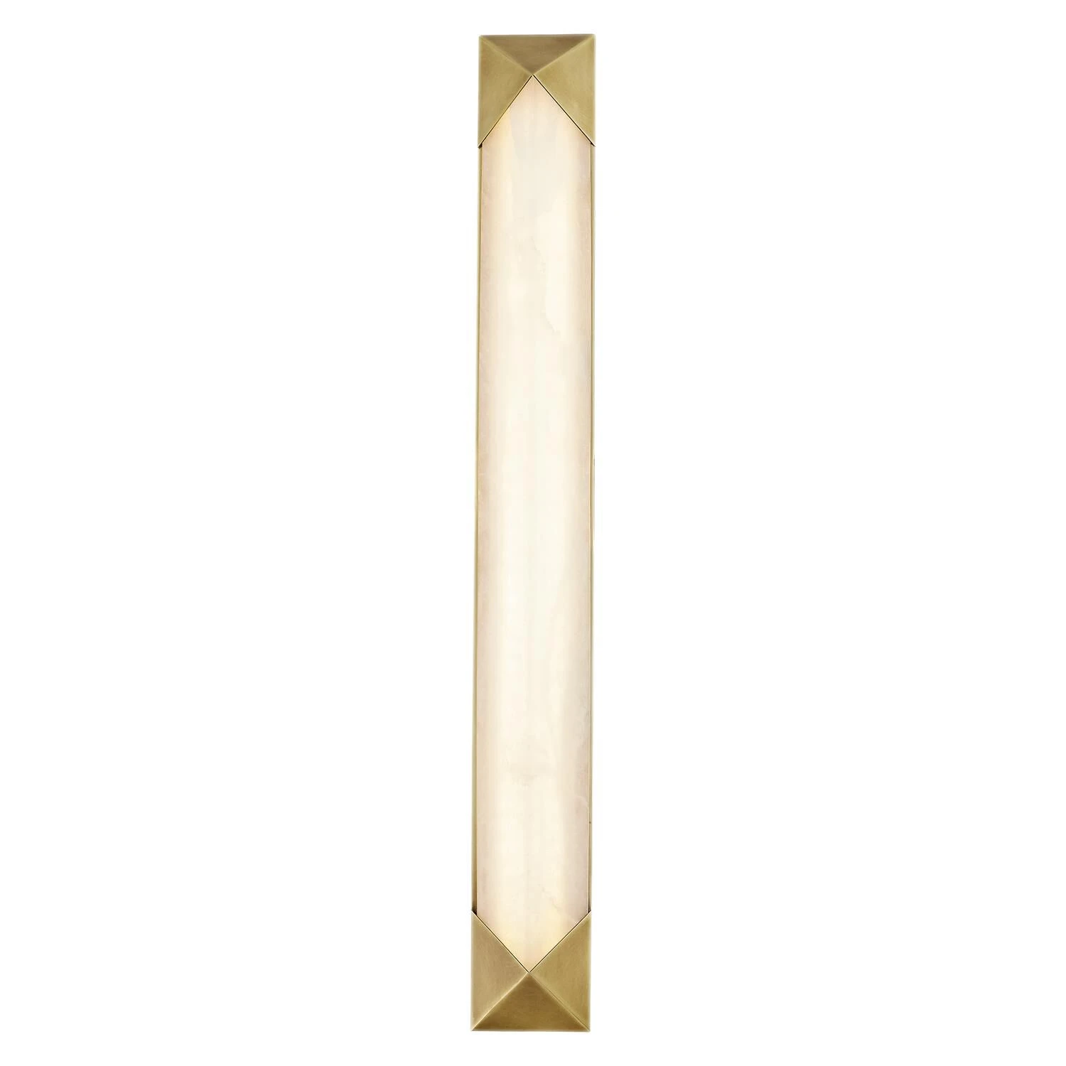 Alora Lighting Alan Pepin Caesar 25 Inch LED Bath Vanity Light 4 Alora Lighting Alan Pepin Caesar 25 Inch LED Bath Vanity Light - Image 2