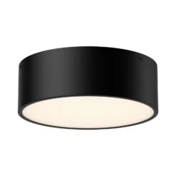 Brisbane 2 Light Flush Mount By Alora Mood 8 Brisbane 2 Light Flush Mount By Alora Mood -Light Bulbs Sales Store Alora Mood BRISBANE FM556012MB