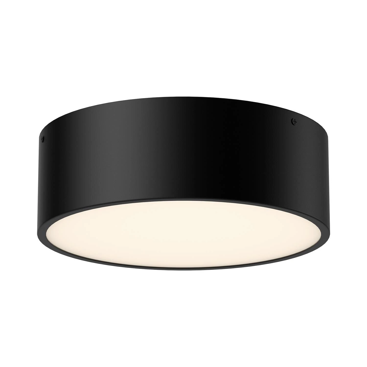 Brisbane 2 Light Flush Mount By Alora Mood 5 Brisbane 2 Light Flush Mount By Alora Mood - Image 3