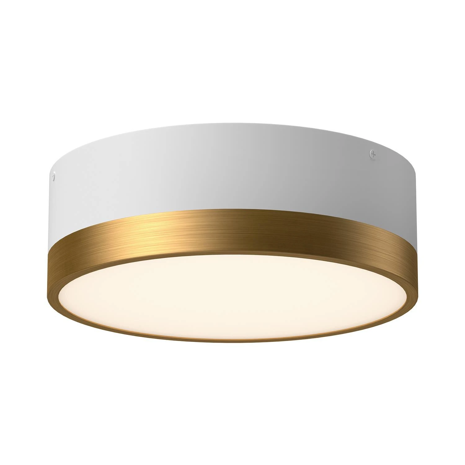 Brisbane 2 Light Flush Mount By Alora Mood 6 Brisbane 2 Light Flush Mount By Alora Mood - Image 4