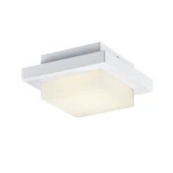 Hondo 6 Inch 1 Light LED Flush Mount By Arnsberg