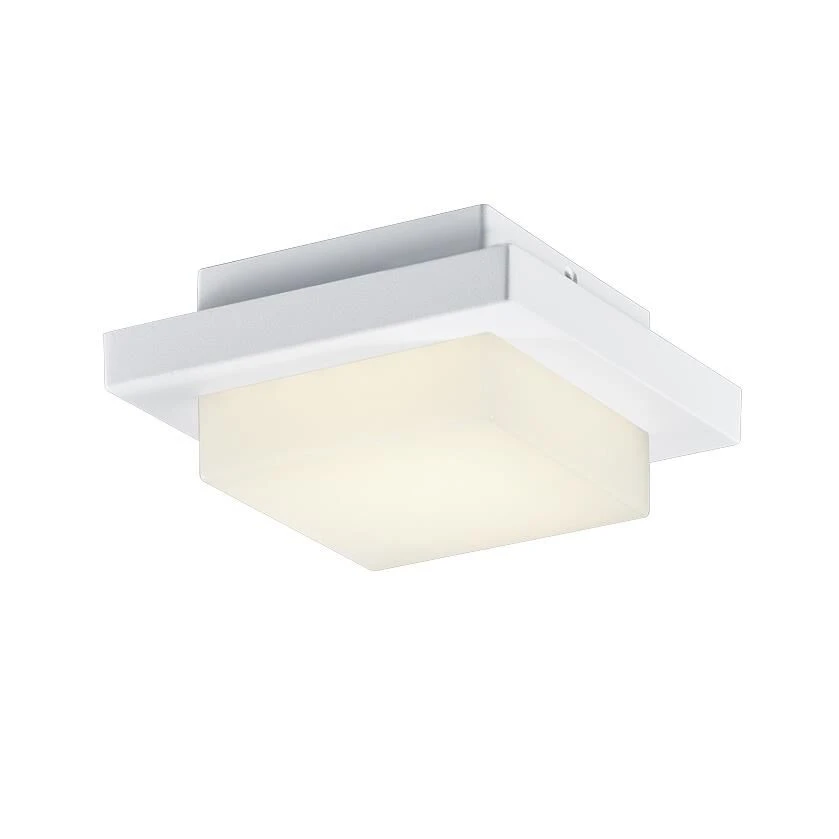 Hondo 6 Inch 1 Light LED Flush Mount By Arnsberg 3 Hondo 6 Inch 1 Light LED Flush Mount By Arnsberg