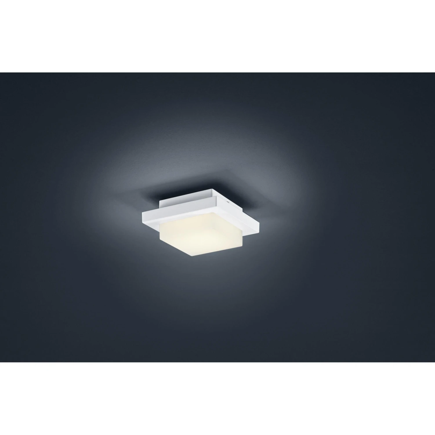 Hondo 6 Inch 1 Light LED Flush Mount By Arnsberg 8 Hondo 6 Inch 1 Light LED Flush Mount By Arnsberg - Image 6