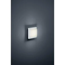 Hondo 6 Inch 1 Light LED Flush Mount By Arnsberg 20 Hondo 6 Inch 1 Light LED Flush Mount By Arnsberg -Light Bulbs Sales Store Arnsberg 228960101 2