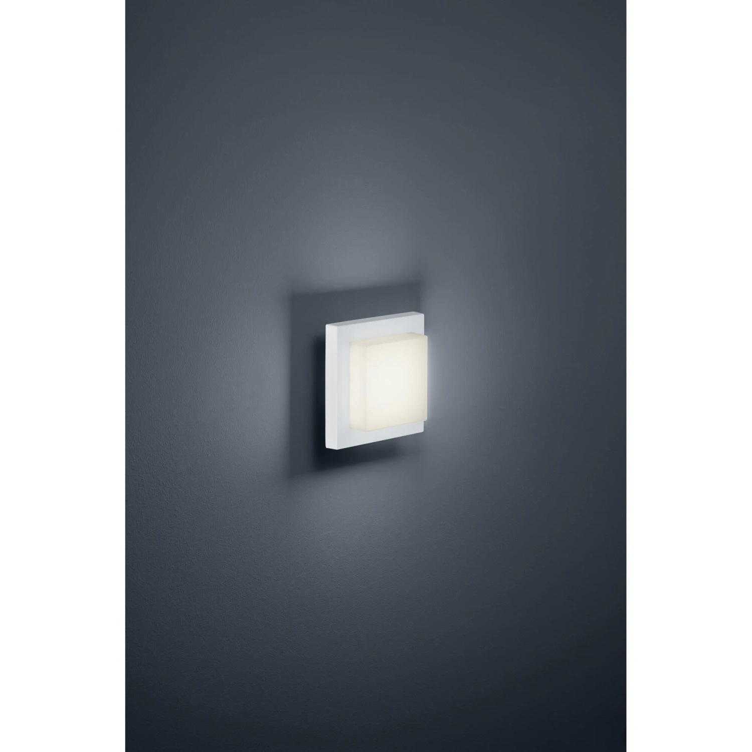 Hondo 6 Inch 1 Light LED Flush Mount By Arnsberg 9 Hondo 6 Inch 1 Light LED Flush Mount By Arnsberg - Image 7