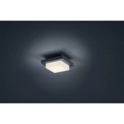 Hondo 6 Inch 1 Light LED Flush Mount By Arnsberg 16 Hondo 6 Inch 1 Light LED Flush Mount By Arnsberg -Light Bulbs Sales Store Arnsberg 228960142 1