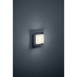 Hondo 6 Inch 1 Light LED Flush Mount By Arnsberg 18 Hondo 6 Inch 1 Light LED Flush Mount By Arnsberg -Light Bulbs Sales Store Arnsberg 228960142 2