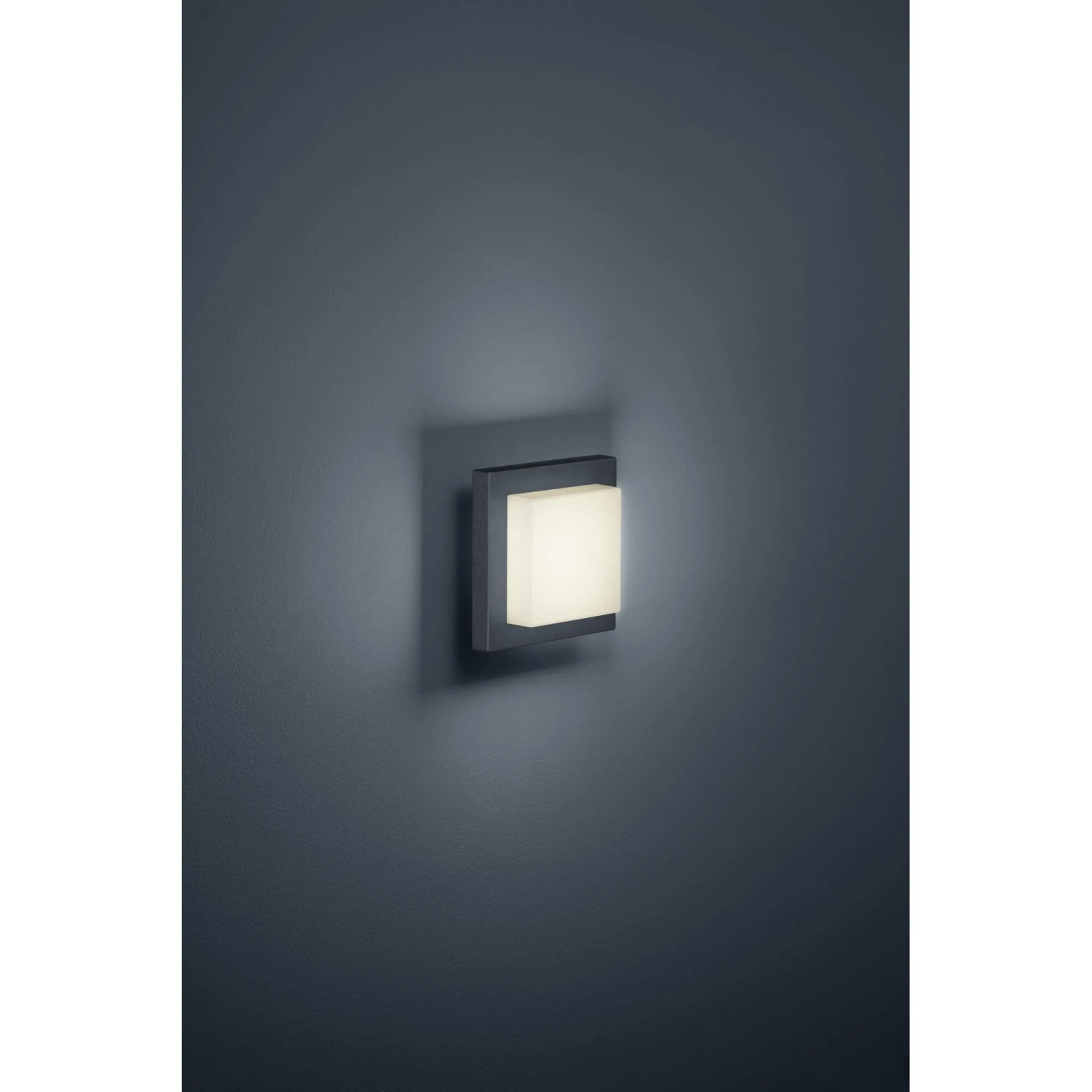 Hondo 6 Inch 1 Light LED Flush Mount By Arnsberg 7 Hondo 6 Inch 1 Light LED Flush Mount By Arnsberg - Image 5