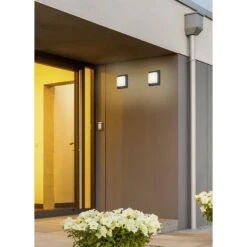 Hondo 6 Inch 1 Light LED Flush Mount By Arnsberg 17 Hondo 6 Inch 1 Light LED Flush Mount By Arnsberg -Light Bulbs Sales Store Arnsberg 228960142 3