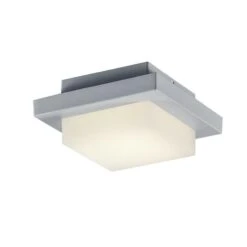 Hondo 6 Inch 1 Light LED Flush Mount By Arnsberg 22 Hondo 6 Inch 1 Light LED Flush Mount By Arnsberg -Light Bulbs Sales Store Arnsberg 228960187 1