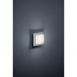 Hondo 6 Inch 1 Light LED Flush Mount By Arnsberg 24 Hondo 6 Inch 1 Light LED Flush Mount By Arnsberg -Light Bulbs Sales Store Arnsberg 228960187 3
