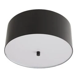 Tarbell 19 Inch 3 Light Semi Flush Mount By Arteriors Home -Light Bulbs Sales Store Arteriors Home 49267.d2