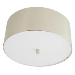 Tarbell 19 Inch 3 Light Semi Flush Mount By Arteriors Home -Light Bulbs Sales Store Arteriors Home 49269.d2