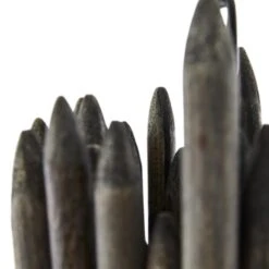 Stark 44 Inch 6 Light Chandelier By Arteriors Home -Light Bulbs Sales Store Arteriors Home 85035.d7