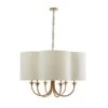 Laconia 36 Inch 6 Light Chandelier By Arteriors Home 1 Laconia 36 Inch 6 Light Chandelier By Arteriors Home -Light Bulbs Sales Store Arteriors Home 89070