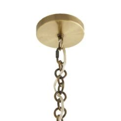 Laconia 36 Inch 6 Light Chandelier By Arteriors Home 15 Laconia 36 Inch 6 Light Chandelier By Arteriors Home -Light Bulbs Sales Store Arteriors Home 89070.d6