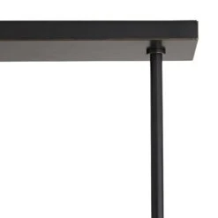 Hilliard 48 Inch 11 Light Linear Suspension Light By Arteriors Home -Light Bulbs Sales Store Arteriors Home 89473.d7