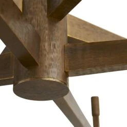 Griff 39 Inch 8 Light Chandelier By Arteriors Home -Light Bulbs Sales Store Arteriors Home 89485.d5