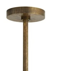 Griff 39 Inch 8 Light Chandelier By Arteriors Home -Light Bulbs Sales Store Arteriors Home 89485.d7