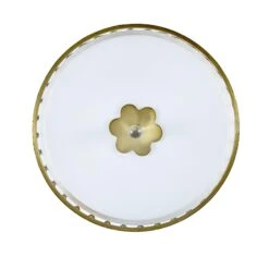 Charlotte 15 Inch 2 Light Flush Mount By Arteriors Home 12 Charlotte 15 Inch 2 Light Flush Mount By Arteriors Home -Light Bulbs Sales Store Arteriors Home DC49019.d4