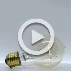 40 Watt A19 Vintage Light Bulb By Bulbrite -Light Bulbs Sales Store Bulbrite 134020 2