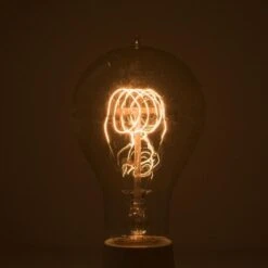 40 Watt 2700K A23 Vintage Light Bulb By Bulbrite -Light Bulbs Sales Store Bulbrite 134040 4