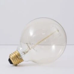 40 Watt 2000K G30 Vintage Light Bulb By Bulbrite -Light Bulbs Sales Store Bulbrite 342040 3