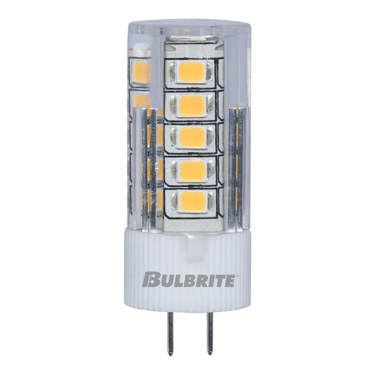 3 Watt 3000K LED Light Bulb By Bulbrite 3 3 Watt 3000K LED Light Bulb By Bulbrite
