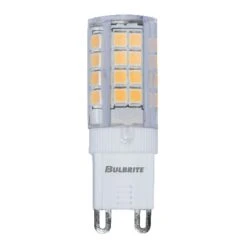 3.5 Watt 3000K LED Light Bulb By Bulbrite