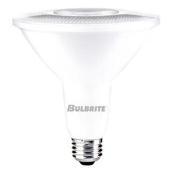 Dimmable 15 Watt 4000K PAR38 LED Light Bulb By Bulbrite