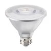 Dimmable 10 Watt 3000K PAR30SN LED Light Bulb By Bulbrite