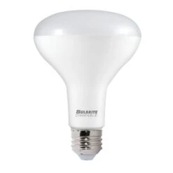 Dimmable 11 Watt 2700K BR30 LED Light Bulb By Bulbrite