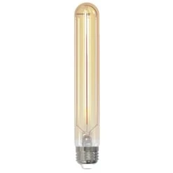 Dimmable 5 Watt 2100K T9 LED Light Bulb By Bulbrite