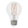 8.5 Watt 3000K A19 LED Light Bulb By Bulbrite -Light Bulbs Sales Store Bulbrite 776768