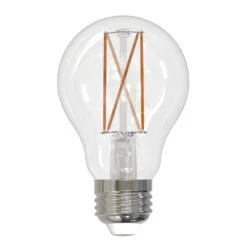 8.5 Watt 3000K A19 LED Light Bulb By Bulbrite