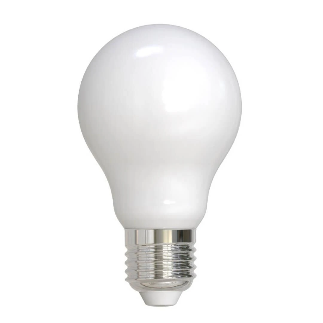 Dimmable 9 Watt 2700K A19 LED Light Bulb By Bulbrite 3 Dimmable 9 Watt 2700K A19 LED Light Bulb By Bulbrite