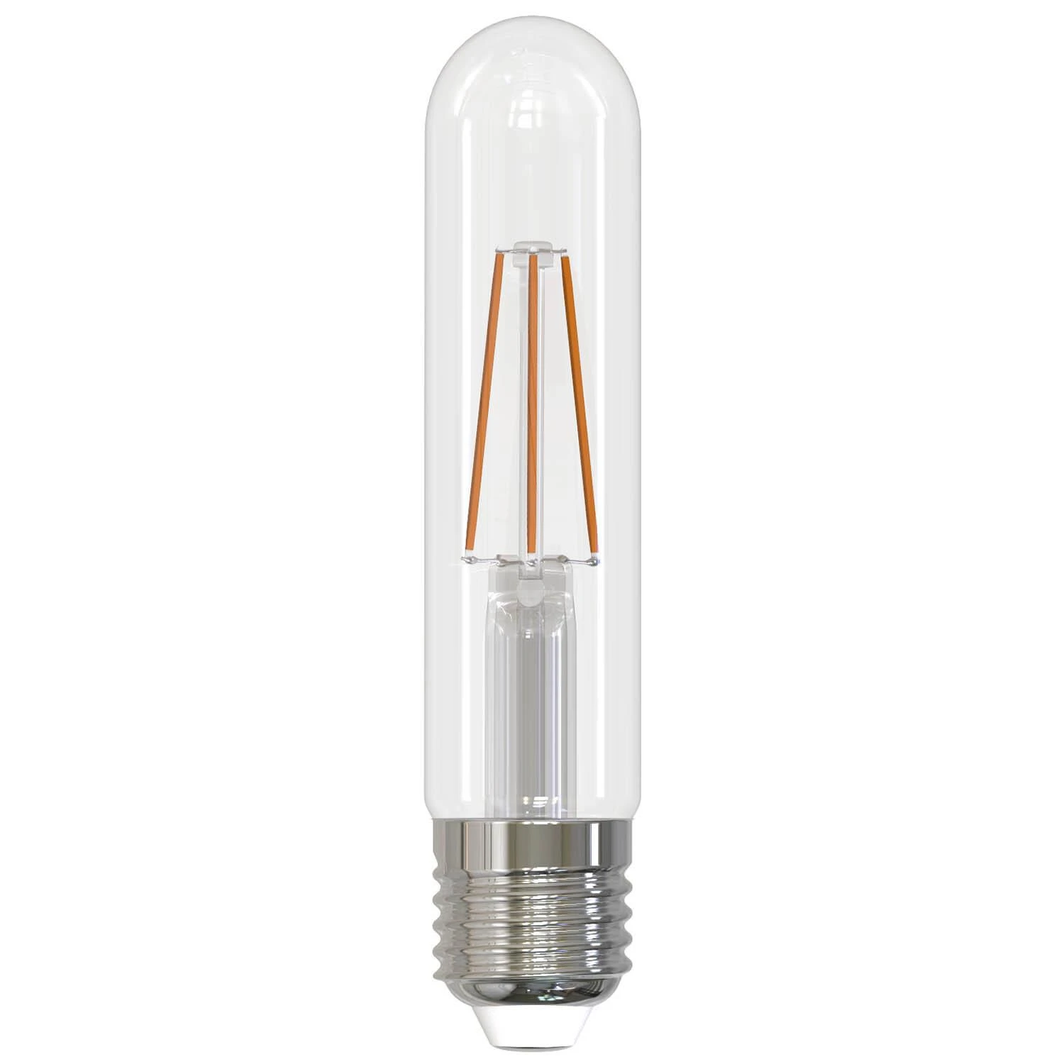 5 Watt LED T9 2700K Filament E26 Fully Compatible Dimming Light Bulb By Bulbrite 3 5 Watt LED T9 2700K Filament E26 Fully Compatible Dimming Light Bulb By Bulbrite