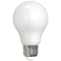 Dimmable 14 Watt 3000K A19 LED Light Bulb By Bulbrite