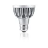 Dimmable 8.4 Watt 3000K PAR20 LED Light Bulb By Bulbrite