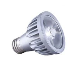 10.8 Watt 2700K LED Light Bulb By Bulbrite